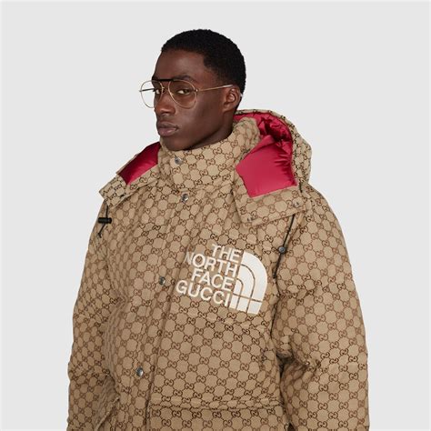 north face gucci ski pants|north face x Gucci mountain jacket.